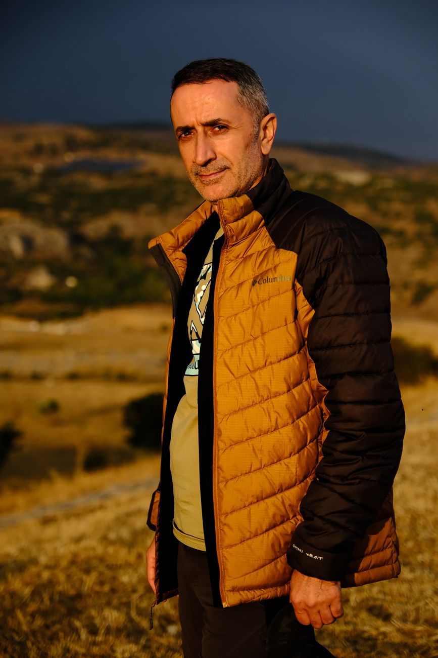 Marek Chudý